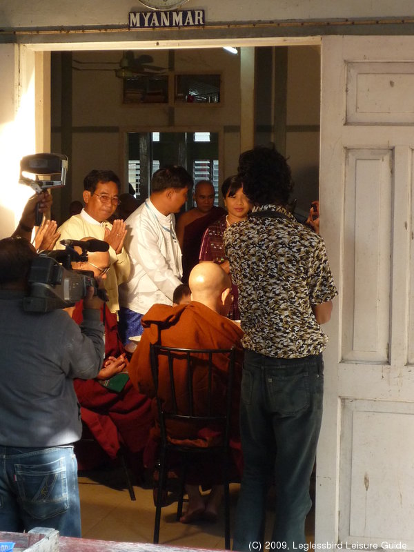 Mahagandayon Monastery46